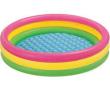 Opakowanie Basen dmuchany kolorowy 147 cm