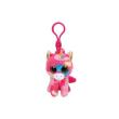Opakowanie Beanie Boos Fantasia kolorowy jednorożec zawieszka