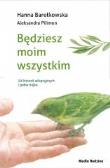 Okładka książki Będziesz moim wszystkim