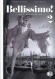 Bellissimo 2 Guida. Wydawca: Eli s.r.l.. Dadada.pl Opakowanie Bellissimo 2 Guida