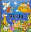 Biblia. Autor: praca zbiorowa. Dadada.pl Okładka książki Biblia