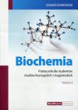 Biochemia. Autor: Bańkowski Edward. Dadada.pl Okładka książki Biochemia