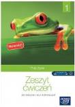 Okładka książki Biologia GIM 1 Puls Życia ćw. (z kodem) NE
