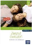 Okładka książki Biologia GIM 2 Puls życia ćw (z kodem) NE