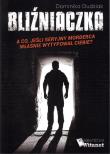 Bliźniaczka. Autor: Dudziak Dominika. Dadada.pl Okładka książki Bliźniaczka