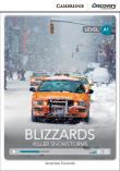 Blizzards: Killer Snowstorm Beginning Book with Online Access. Autor: Kocienda Genevieve. Dadada.pl Okładka książki Blizzards: Killer Snowstorm Beginning Book with Online Access