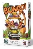 Bongo!. Autor: Bruno Faidutti. Dadada.pl Okładka książki Bongo!
