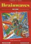 Okładka książki Brainwaves 1 SB&WB OXFORD