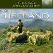 Brilliant Opera Collection: D'Albert: Tiefland. Wydawca: Brilliant Classics. Dadada.pl Opakowanie Brilliant Opera Collection: D'Albert: Tiefland