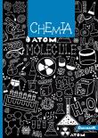 Opakowanie Brulion A5/80K kratka OT ze ściągą Chemia (5szt)