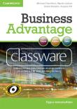 Opakowanie Business Advantage Upper-intermediate Classware