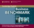 Business Benchmark Advanced Audio 3CD. Autor: Brook-Hart Guy. Dadada.pl Okładka książki Business Benchmark Advanced Audio 3CD