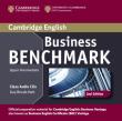 Business Benchmark Upper Intermediate Class Audio 2CD. Autor: Brook-Hart Guy. Dadada.pl Okładka książki Business Benchmark Upper Intermediate Class Audio 2CD