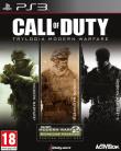 Opakowanie Call Of Duty Modern Warfare Trilogy PS3