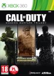 Opakowanie Call Of Duty Modern Warfare Trilogy  XB360