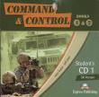 Career Paths Command & Control 2CD. Autor: Jeff Zeter. Dadada.pl Okładka książki Career Paths Command & Control 2CD