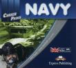 Okładka książki Career Paths Navy 2 CD