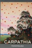Okładka książki Carpathia