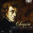 Chopin Complete Edition. Wydawca: Brilliant Classics. Dadada.pl Opakowanie Chopin Complete Edition
