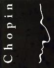 Chopin wer.angielska BOSZ. Autor: Tomaszewski Mieczysław. Dadada.pl Okładka książki Chopin wer.angielska BOSZ