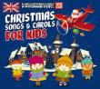 Okładka książki Christmas Songs And Carols For Kids 2CD