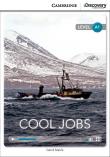 Cool Jobs Beginning Book with Online Access. Autor: David Maule. Dadada.pl Okładka książki Cool Jobs Beginning Book with Online Access
