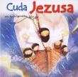 Okładka książki Cuda Jezusa