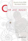 Okładka książki Czym jest dusza?