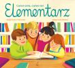 Czytam sama czytam sam Elementarz. Autor: Koziarska-Rościszewska Małgorzata, Małgorzata Detner. Dadada.pl Okładka książki Czytam sama czytam sam Elementarz