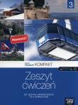 Das ist Deutsch! Kompakt 3 AB (z kodem) NE. Autor: Jolanta Kamińska. Dadada.pl Okładka książki Das ist Deutsch! Kompakt 3 AB (z kodem) NE