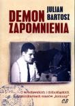 Demon zapomnienia. Autor: Bartosz Julian. Dadada.pl Okładka książki Demon zapomnienia