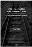 Die fehlerhaften Gedachtnis-Codes. Autor: Nowak-Far Artur, Zamęcki Łukasz. Dadada.pl Okładka książki Die fehlerhaften Gedachtnis-Codes