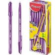 Opakowanie Długopis Ice Fun Fioletowy (12szt) MAPED