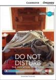 Do Not Disturb: The Importance of Sleep High Beginning Book with Online Access. Autor: Kocienda Genevieve. Dadada.pl Okładka książki Do Not Disturb: The Importance of Sleep High Beginning Book with Online Access