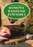 Domowe wędzenie żywności Wyd. IV. Autor: Warren R. Anderson. Dadada.pl Okładka książki Domowe wędzenie żywności Wyd. IV