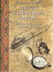 Okładka książki Dotyk Syberyjskiej śmierci