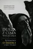 Okładka książki Dusza z ciała wyleciała