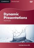 Okładka książki Dynamic Presentations DVD