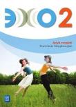 Echo 2 ćw. w.2016 WSiP. Autor: 13960C Beata Gawęcka-Ajchel. Dadada.pl Okładka książki Echo 2 ćw. w.2016 WSiP