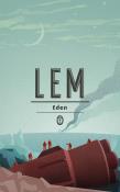 Eden. Autor: Lem Stanisław. Dadada.pl Okładka książki Eden