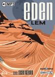 Eden - Audiobook. Autor: Stanisław Lem i inni. Dadada.pl Okładka książki Eden - Audiobook