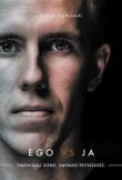 Ego vs ja. Autor: Piątkowski Dawid. Dadada.pl Okładka książki Ego vs ja