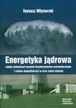 Okładka książki Energetyka jądrowa wobec globalnych