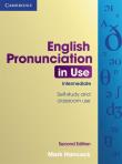 English Pronunciation in Use Intermediate. Autor: Hancock Mark. Dadada.pl Okładka książki English Pronunciation in Use Intermediate