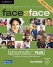 face2face Advanced Presentation Plus. Wydawca: Cambridge University Press. Dadada.pl Opakowanie face2face Advanced Presentation Plus