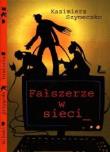 Okładka książki Fałszerze w sieci