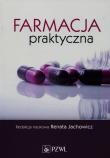 Farmacja praktyczna. Autor: Jerzy Brandys, Renata Jachowicz (red.). Dadada.pl Okładka książki Farmacja praktyczna