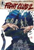 Fight Club 2 T.10. Autor: Chuck Palahniuk, Cameron Stewart. Dadada.pl Okładka książki Fight Club 2 T.10