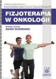 Okładka książki Fizjoterapia w onkologii