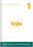 Fizyka GIM 1 Dotacyjny materiał ćw. OPERON. Autor:   Praca zbiorowa. Dadada.pl Okładka książki Fizyka GIM 1 Dotacyjny materiał ćw. OPERON